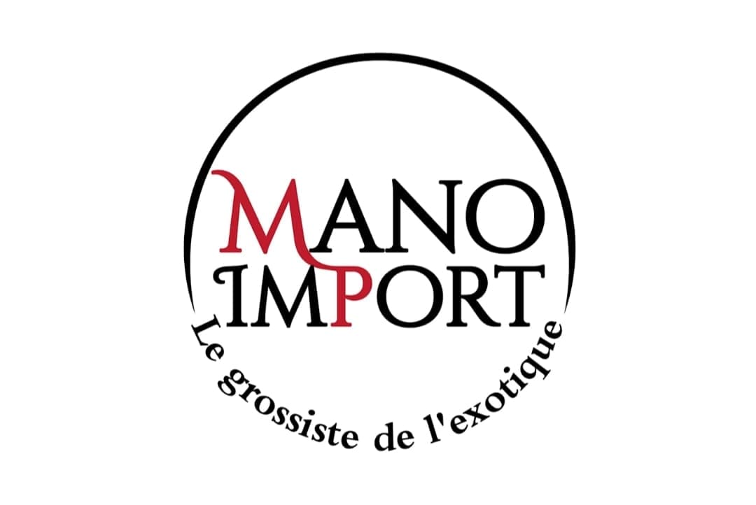 Mano Import Logo